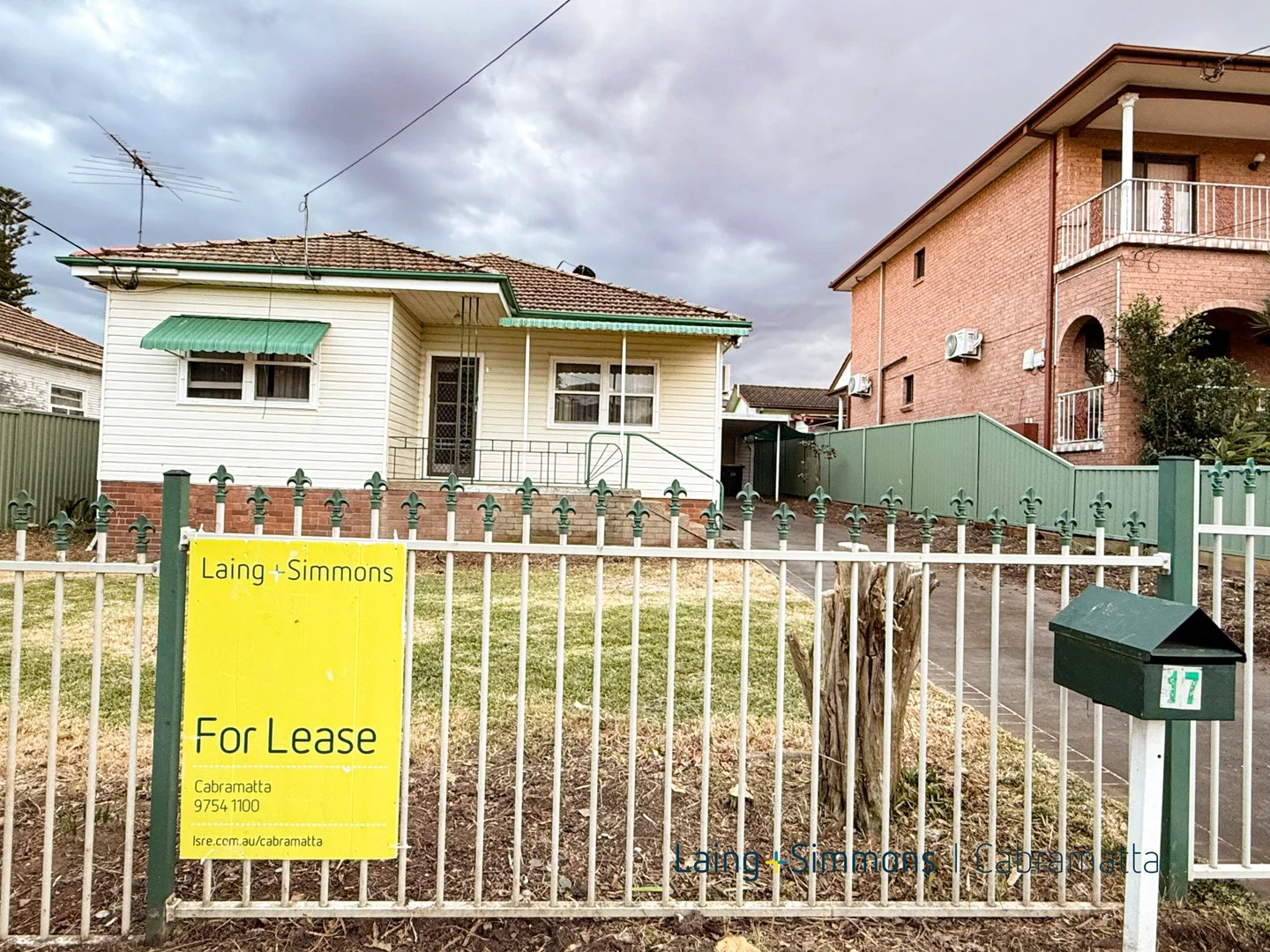 17 Phillip Avenue, Cabramatta NSW 2166