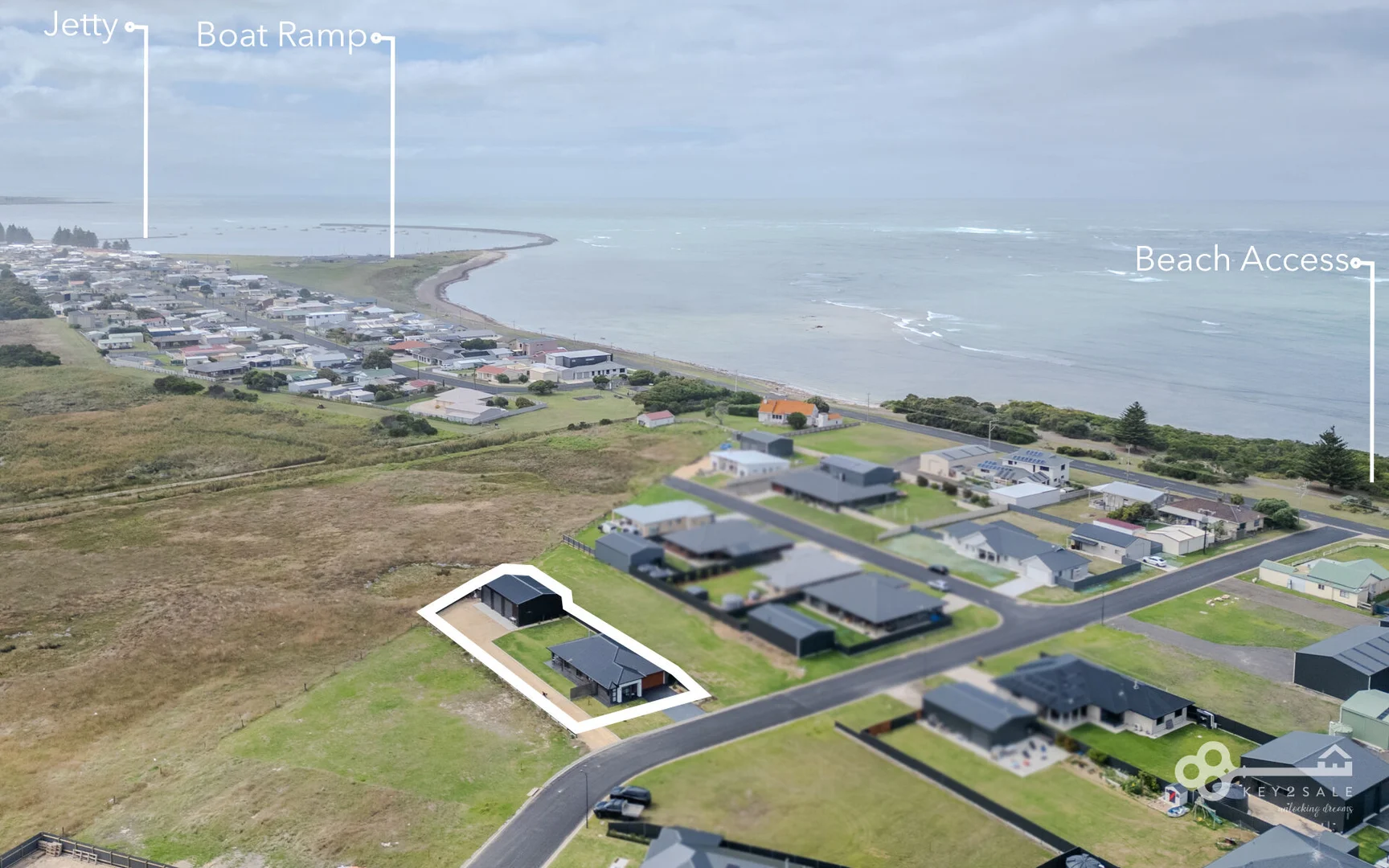 Additional image 13 of 10 Nautilus Drive, Port Macdonnell SA 5291