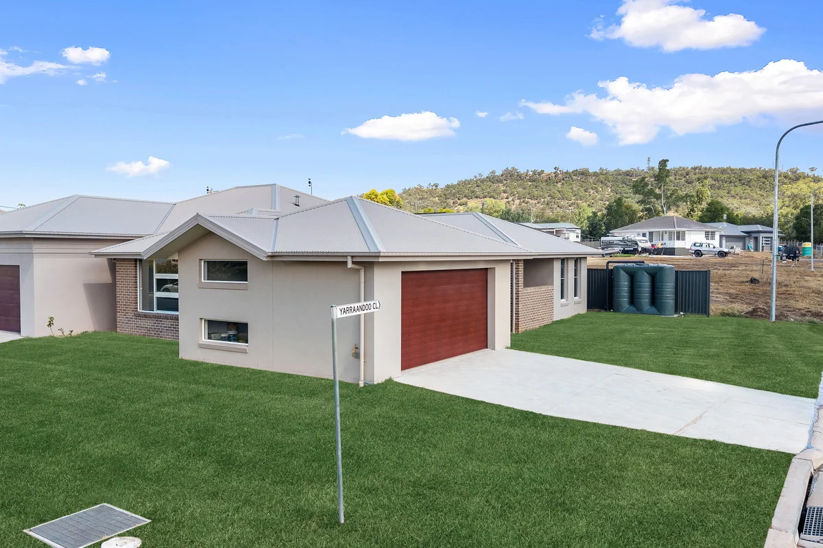 Additional image 10 of 1 Yarraandoo Close, Gunnedah NSW 2380