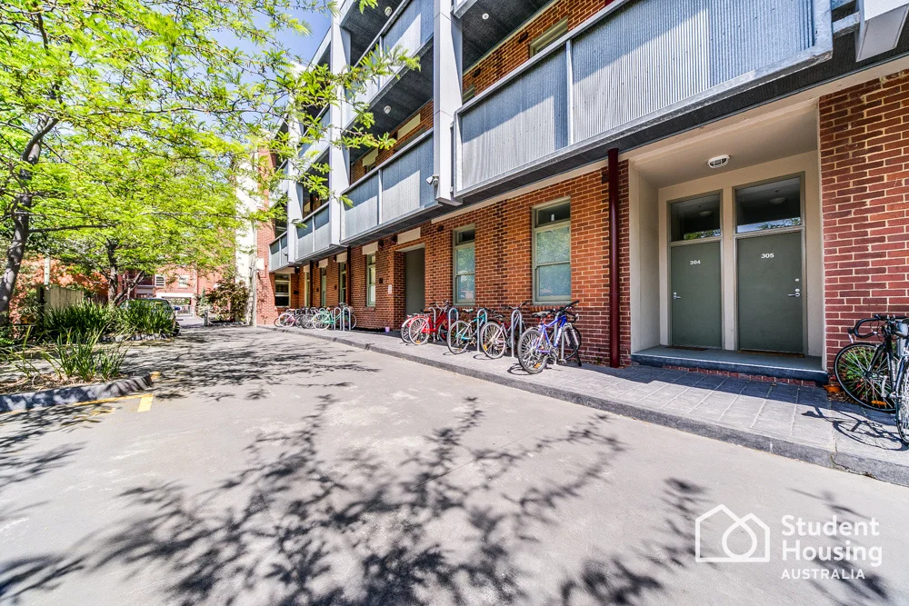 Additional image 4 of 402/45 Victoria Parade, Collingwood VIC 3066