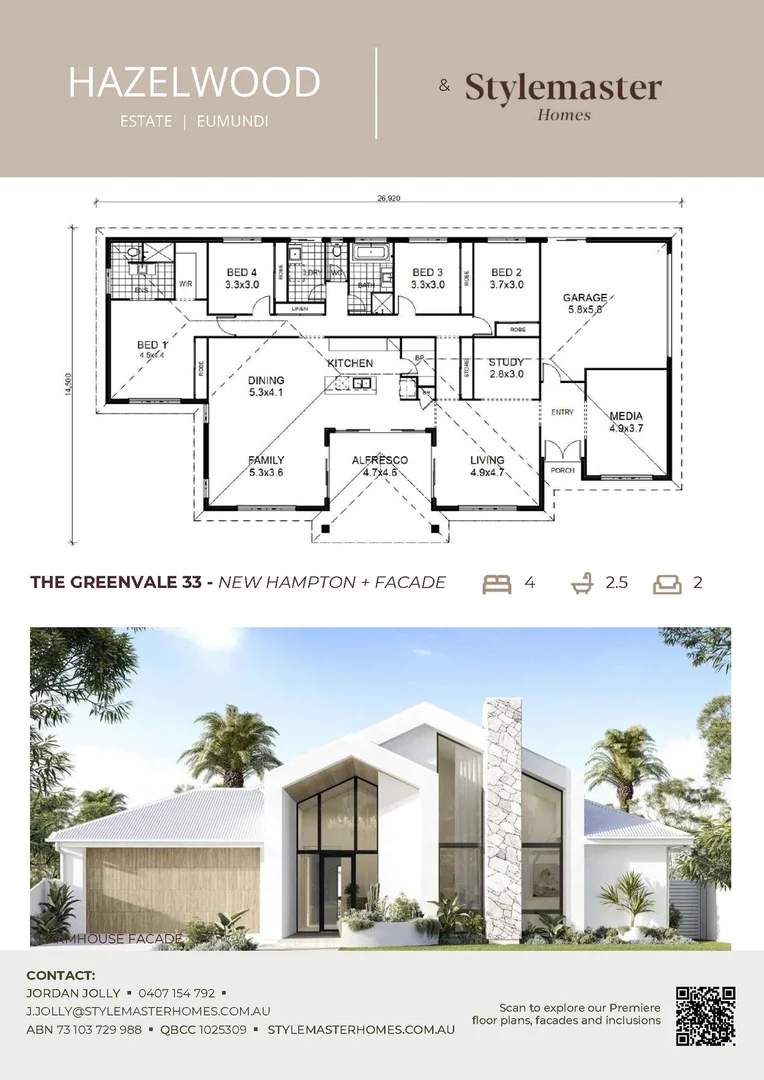 Additional image 11 of Lot 5 Sterling Drive, Eumundi QLD 4562