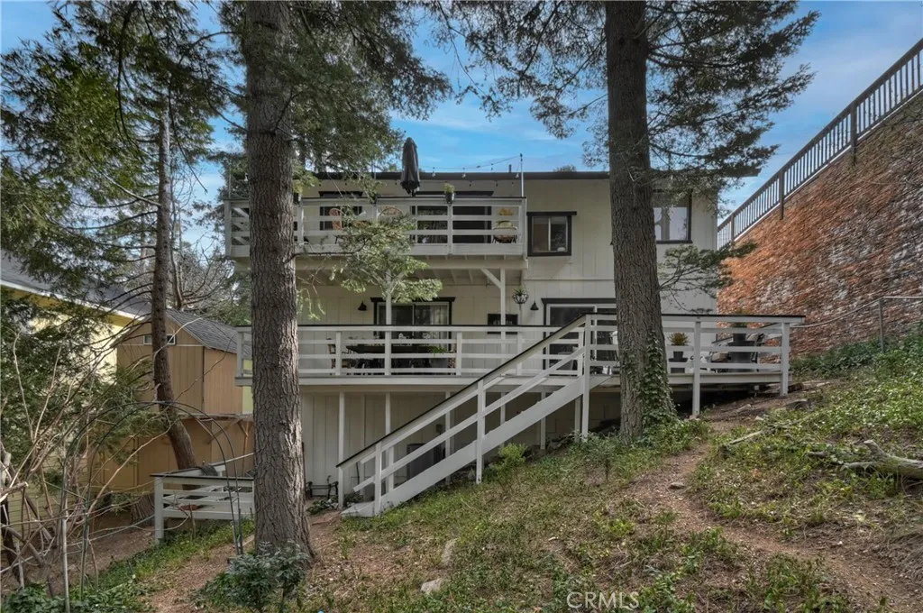 Additional image 47 of 696 Rose Lane, Twin Peaks, CA 92391
