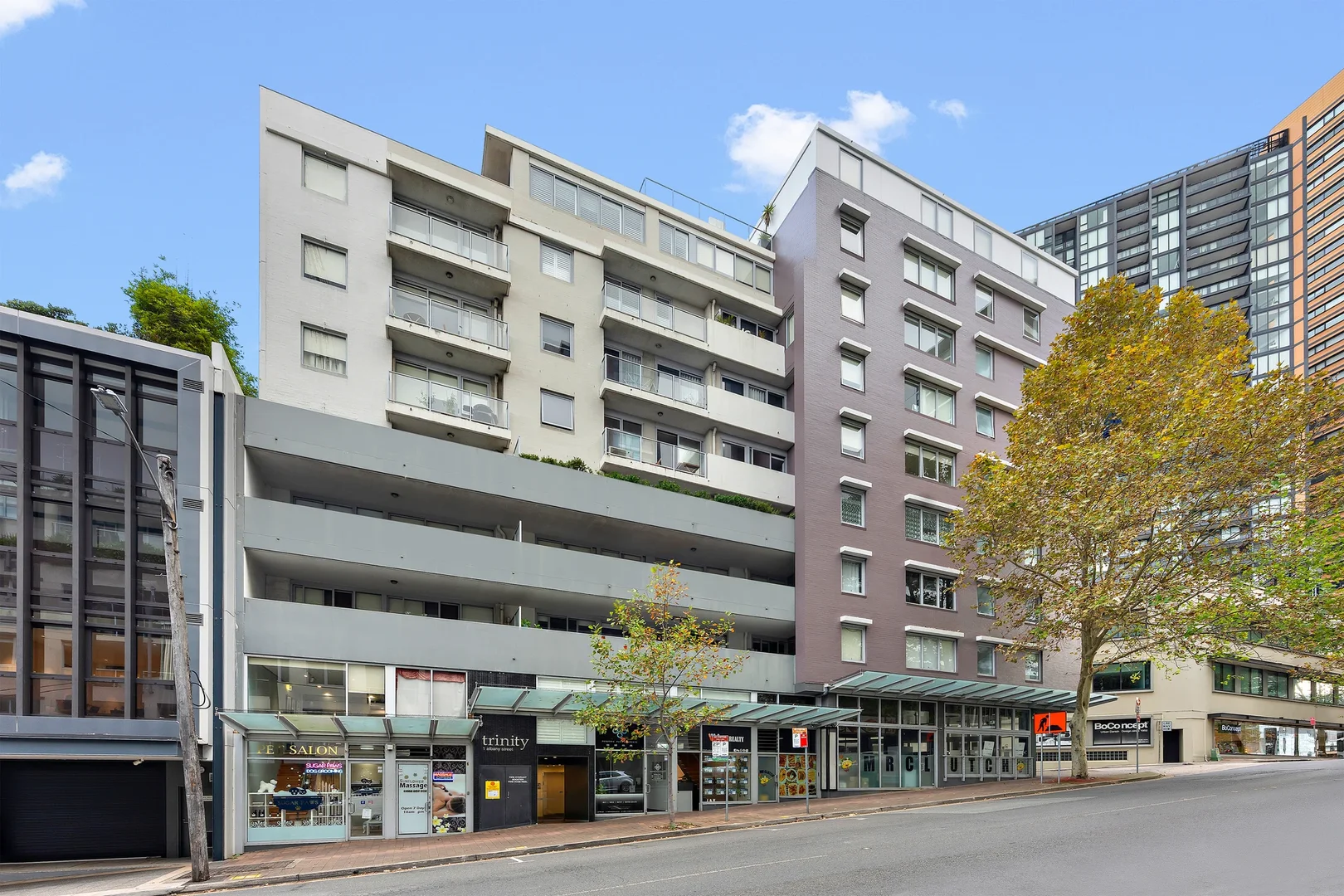 Additional image 7 of 23/1-5 Albany Street, St Leonards NSW 2065
