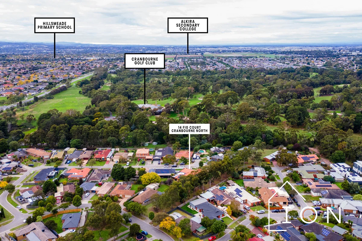 Additional image 20 of 14 Fig Court, Cranbourne North VIC 3977
