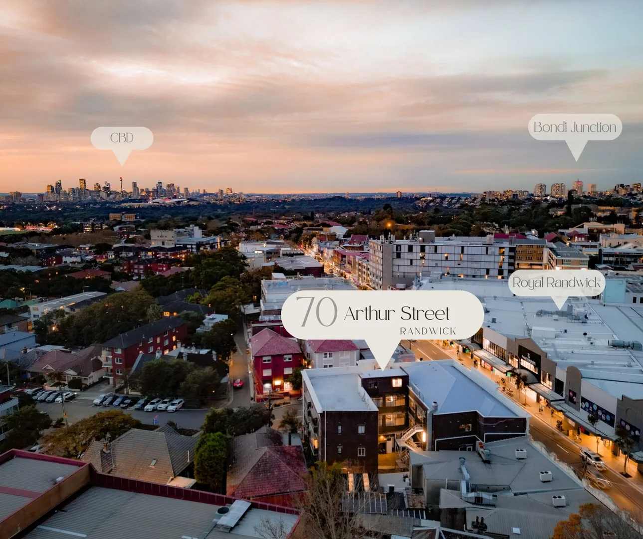 Additional image 6 of 17/70 Arthur St, Randwick NSW 2031