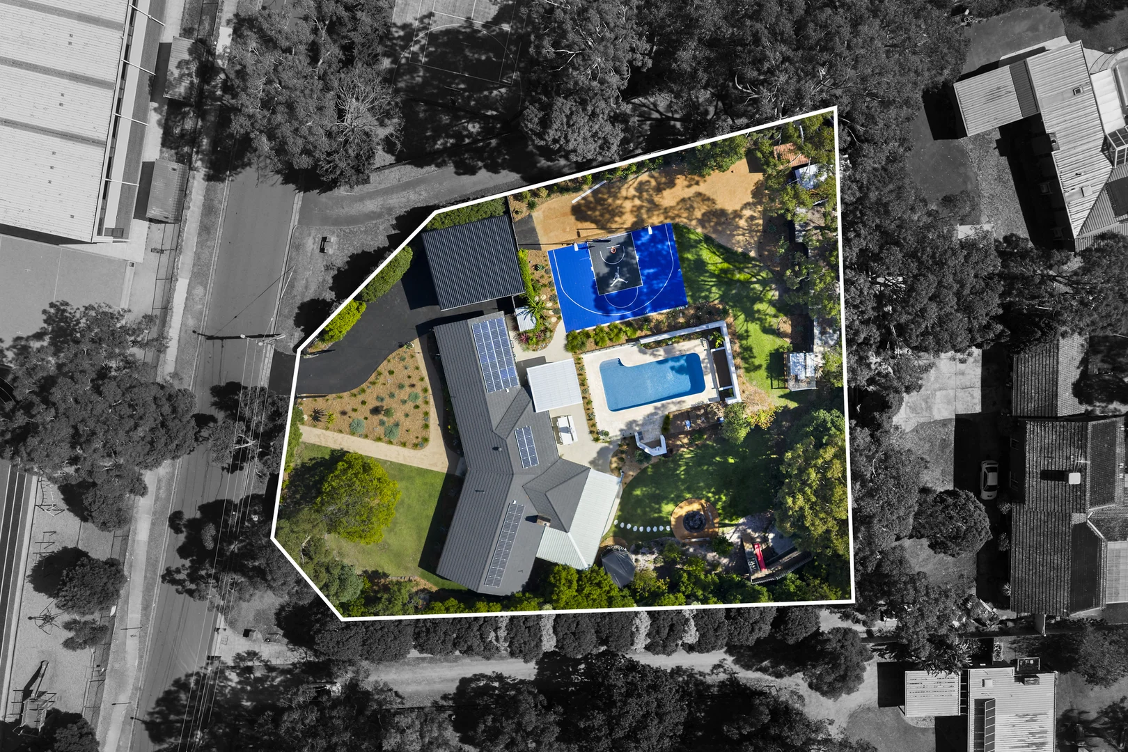 Additional image 3 of 82 Derinya Drive, Frankston South VIC 3199