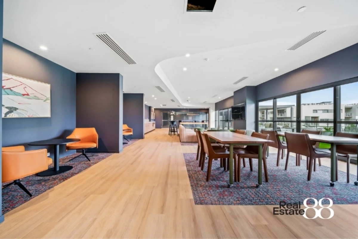 Additional image 31 of 1402/31 Rowe Avenue, Rivervale WA 6103