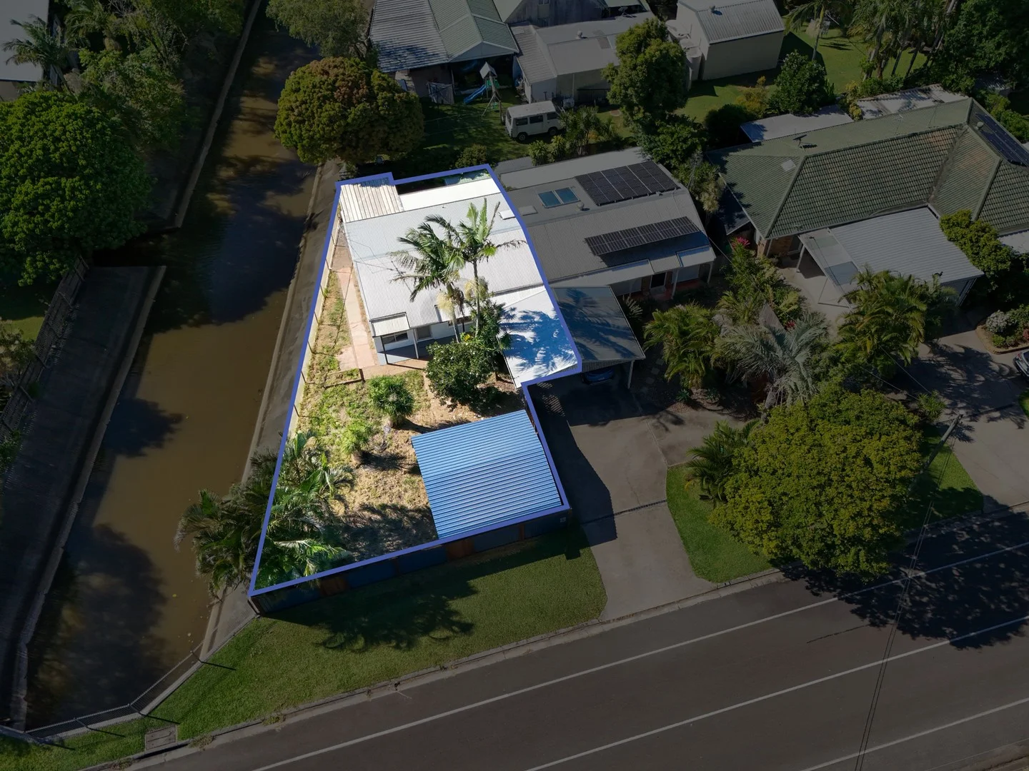 Unit 1/35 Yango Street, Pacific Paradise QLD 4564
