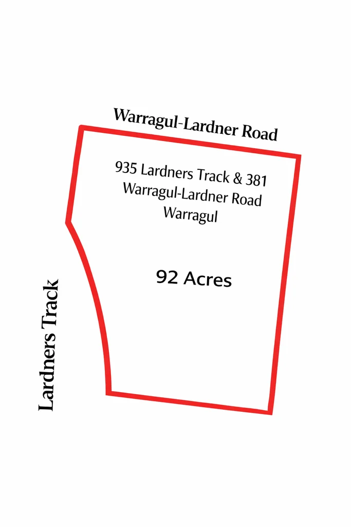 Additional image 34 of 381 Warragul Lardner Road & 935 Lardners Track, Warragul VIC 3820