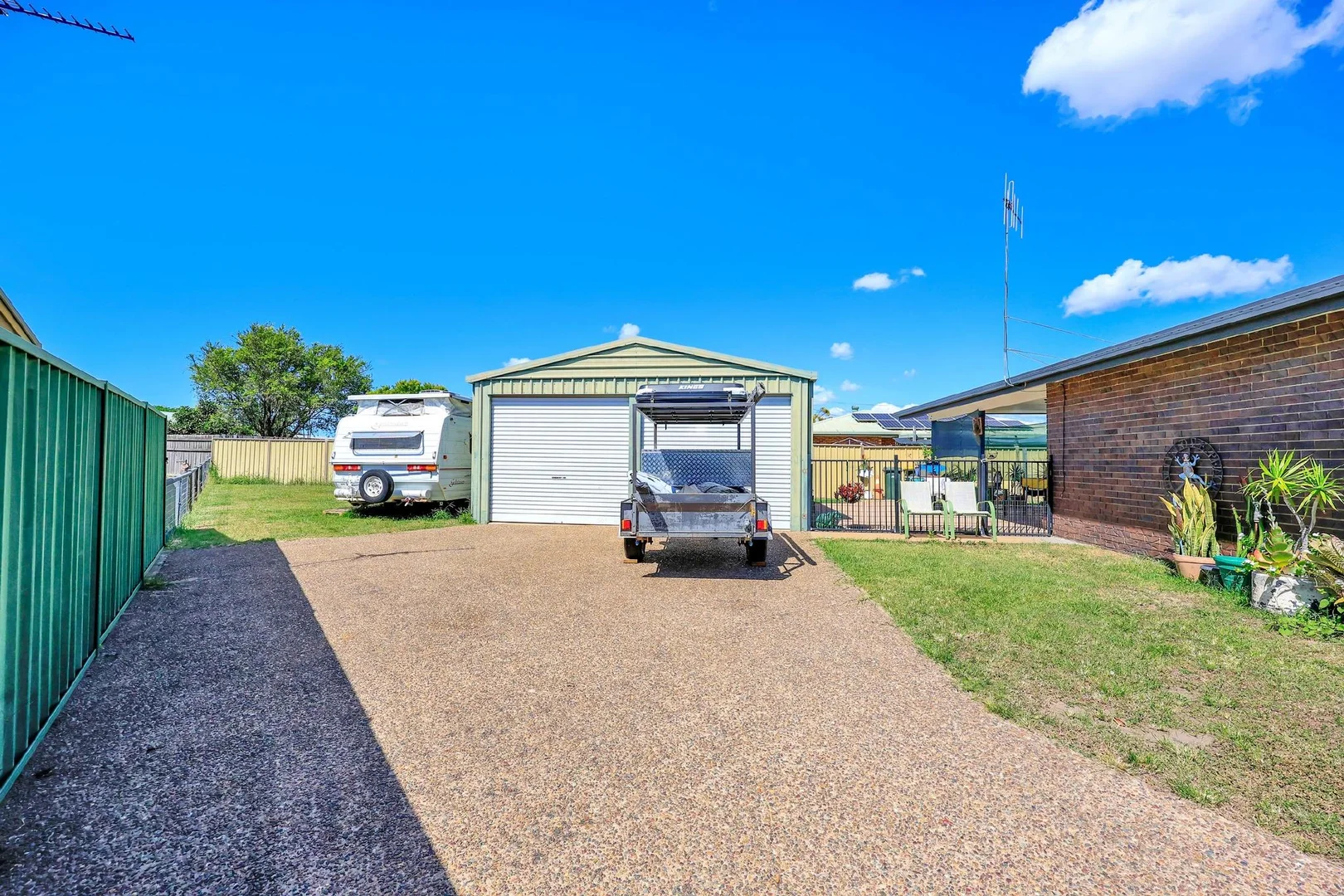 Additional image 2 of 6 Sapphire Court, Millbank QLD 4670
