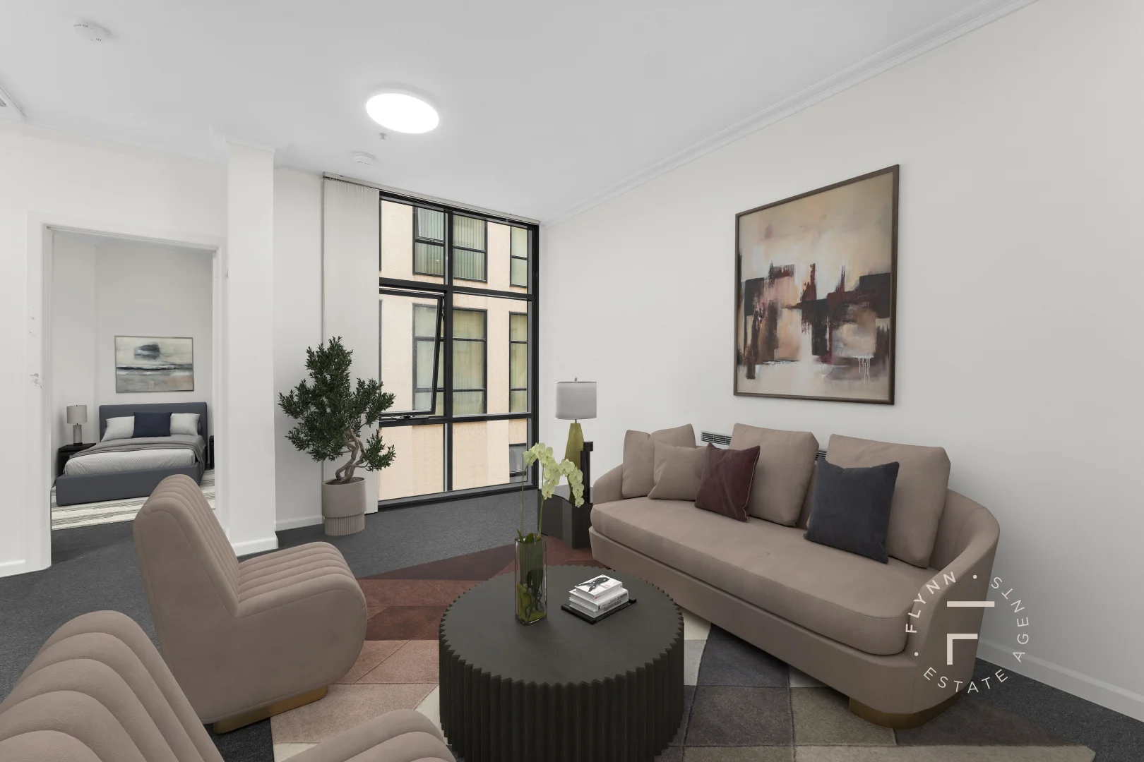 Additional image 2 of 509/339 Swanston Street, Melbourne VIC 3000