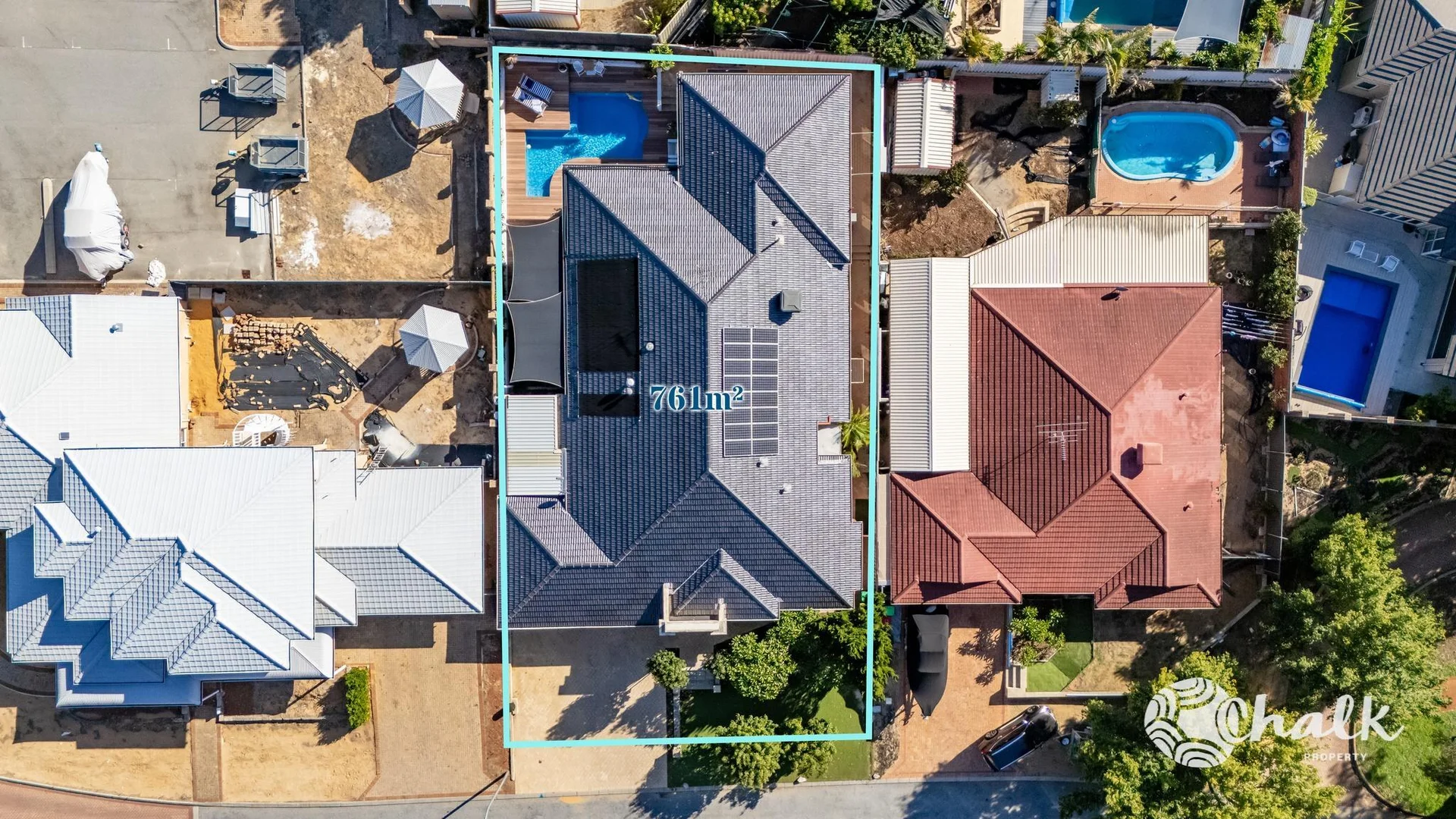 Additional image 61 of 3 Huxtable Terrace, Baldivis WA 6171