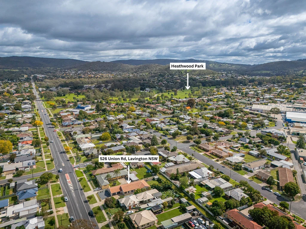 Additional image 28 of 526 Union Road, Lavington NSW 2641