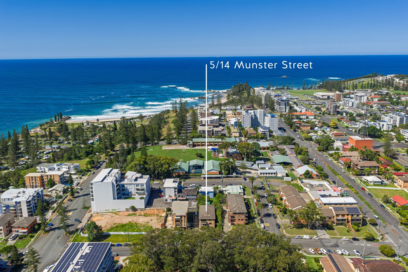 Additional image 12 of 5/14 Munster Street, Port Macquarie NSW 2444