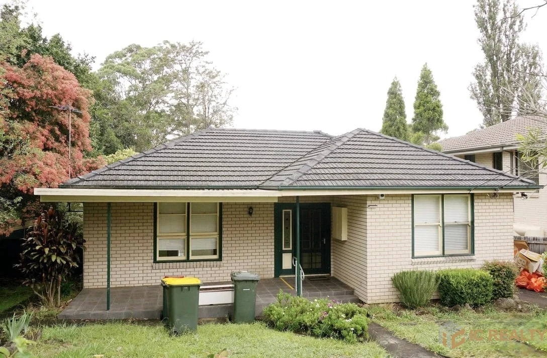 Additional image 7 of 46 Moffatts Drive, Dundas Valley NSW 2117