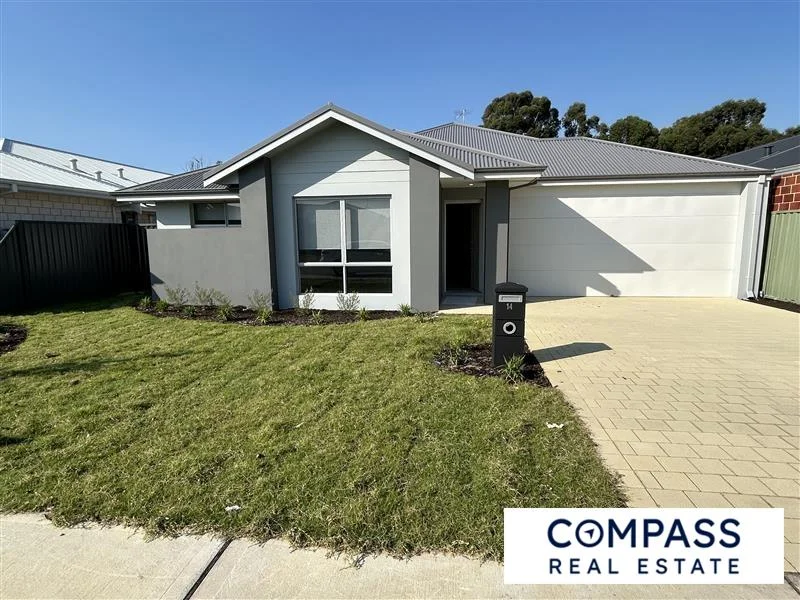 14 softsun way, Henley Brook WA 6055