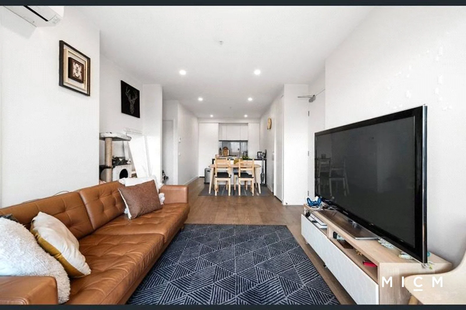 Additional image 2 of 1706/89 Gladstone Street, South Melbourne VIC 3205