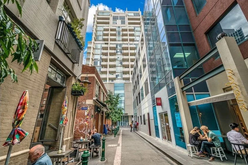 1004/318 Little Lonsdale Street, Melbourne VIC 3000