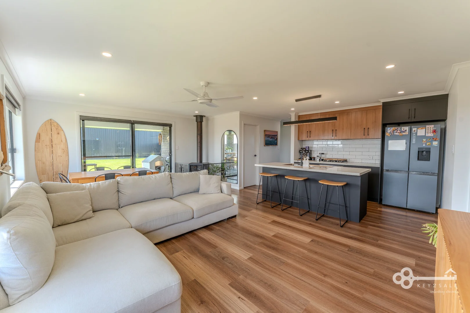 10 Nautilus Drive, Port Macdonnell SA 5291