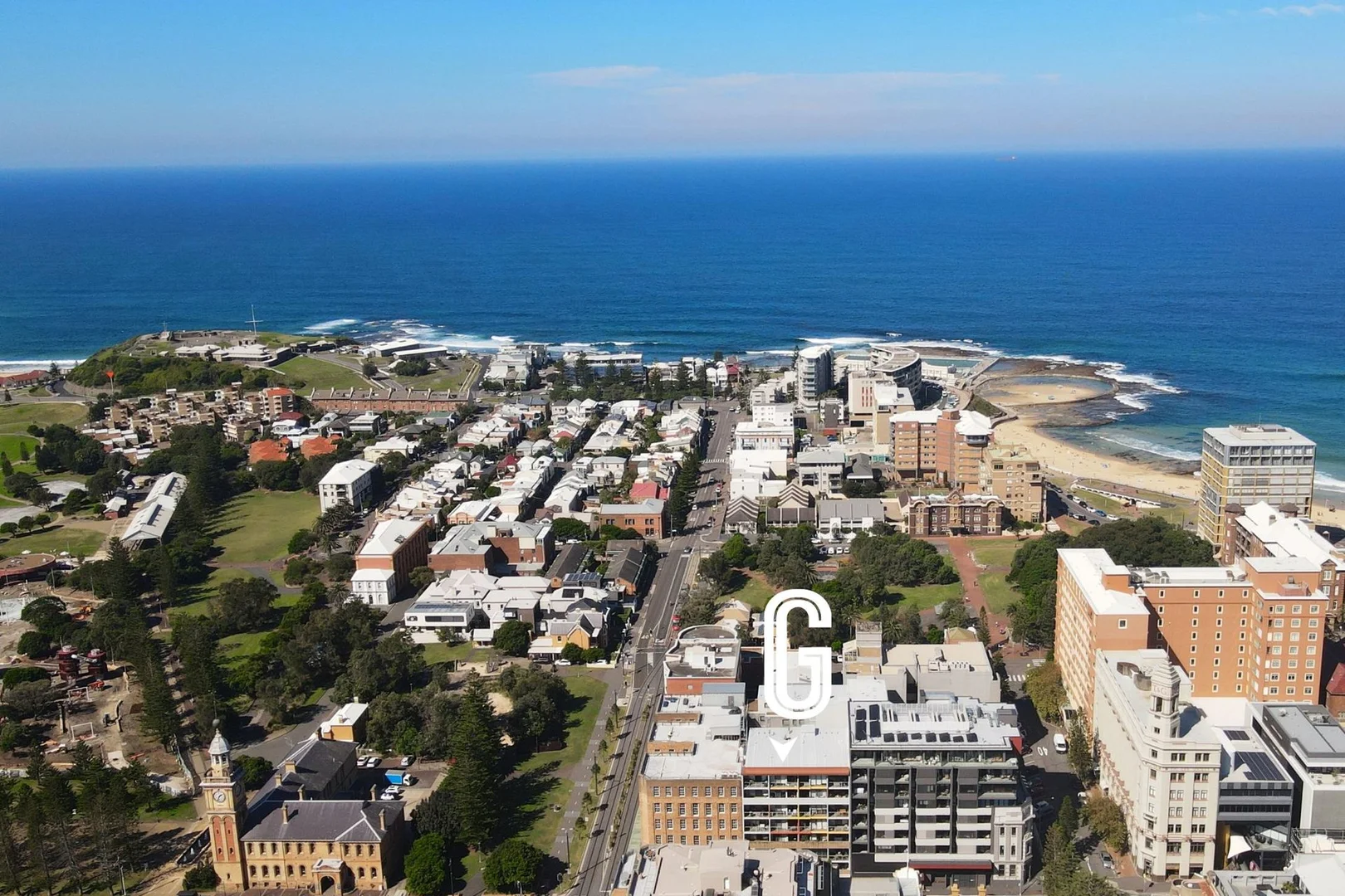 Additional image 15 of 601/9 Watt Street, Newcastle NSW 2300