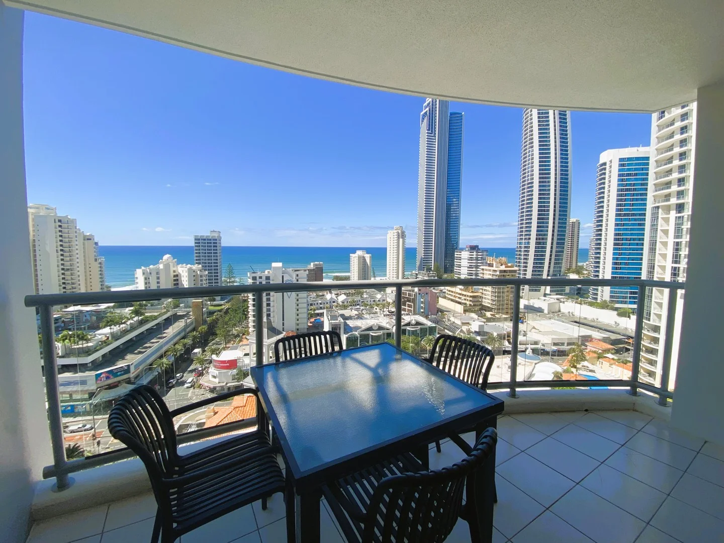 2165/23 Ferny Avenue, Surfers Paradise QLD 4217