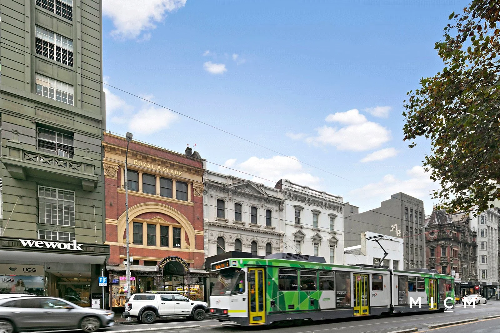 Additional image 20 of 3211/371 Little Lonsdale Street, Melbourne VIC 3000