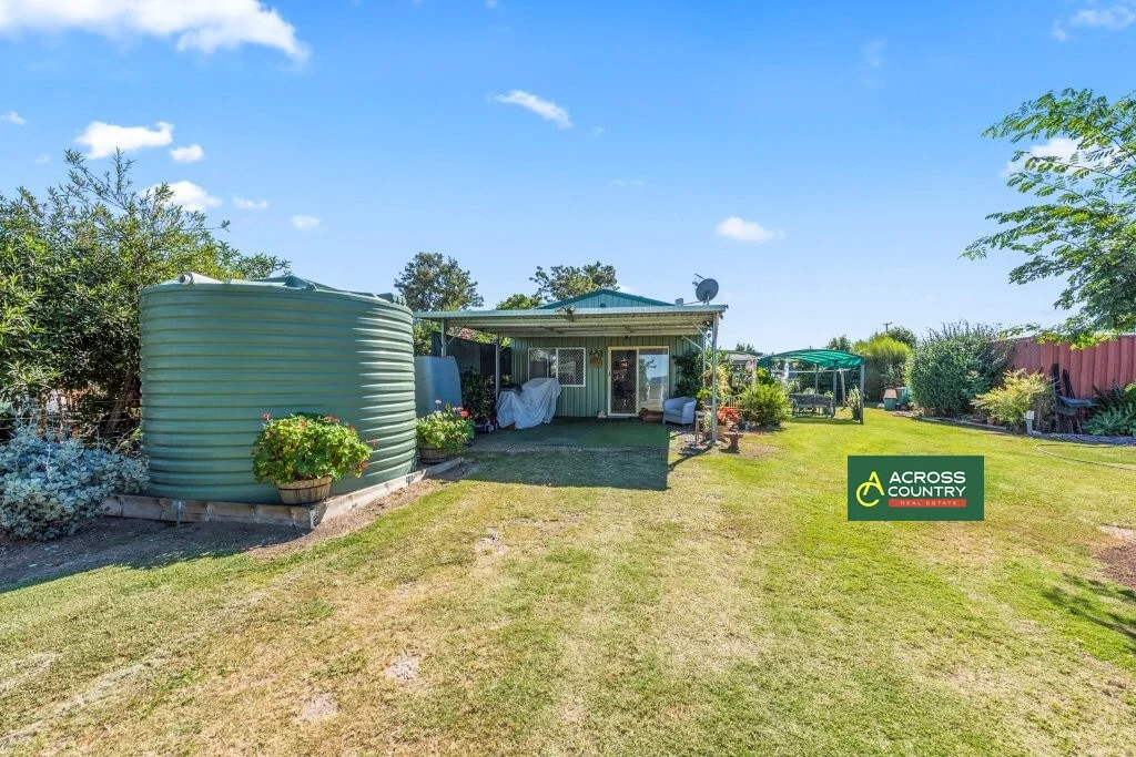 Additional image 9 of 5 Bond Street, Moffatdale QLD 4605
