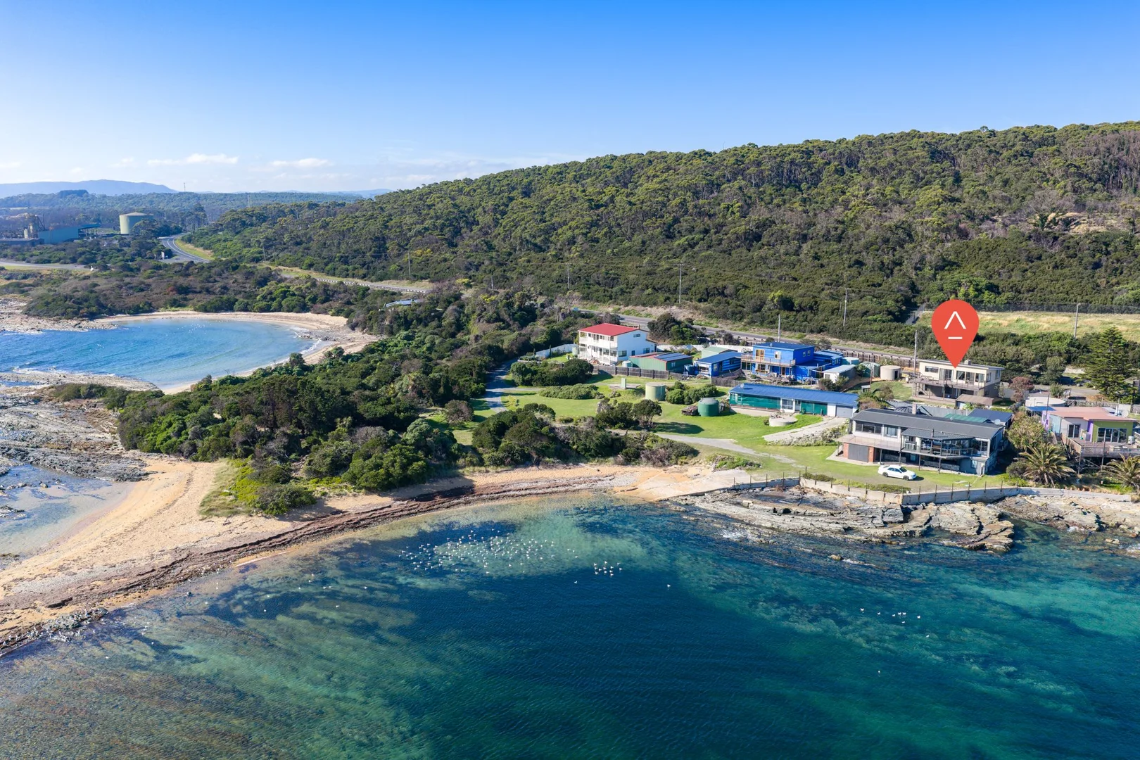 Additional image 3 of 20290 Bass Highway, Cowrie Point TAS 7321