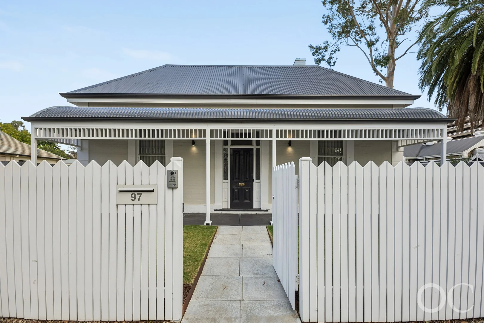 97 Fisher Street, Fullarton SA 5063