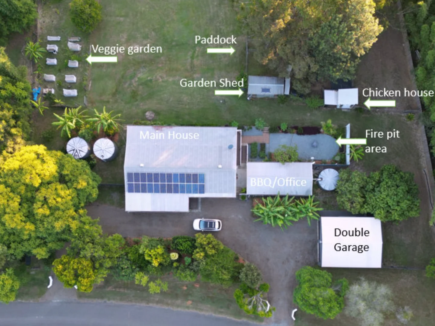 Additional image 8 of 27 O'keeffe Road, Mothar Mountain QLD 4570