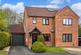 Columbine Way, Donnington, Telford, Shropshire, TF2