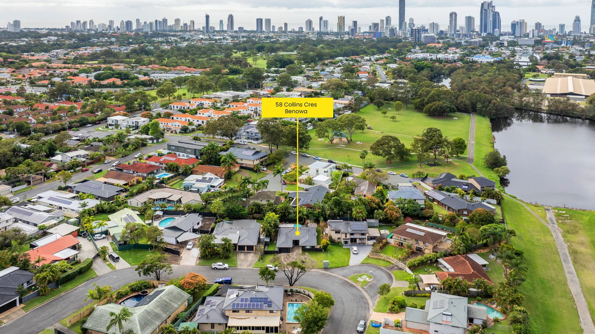 Additional image 20 of 58 Collins Crescent, Benowa QLD 4217