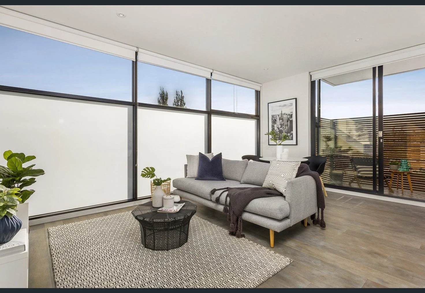 Additional image 2 of 206/102 Rankins Road, Kensington VIC 3031