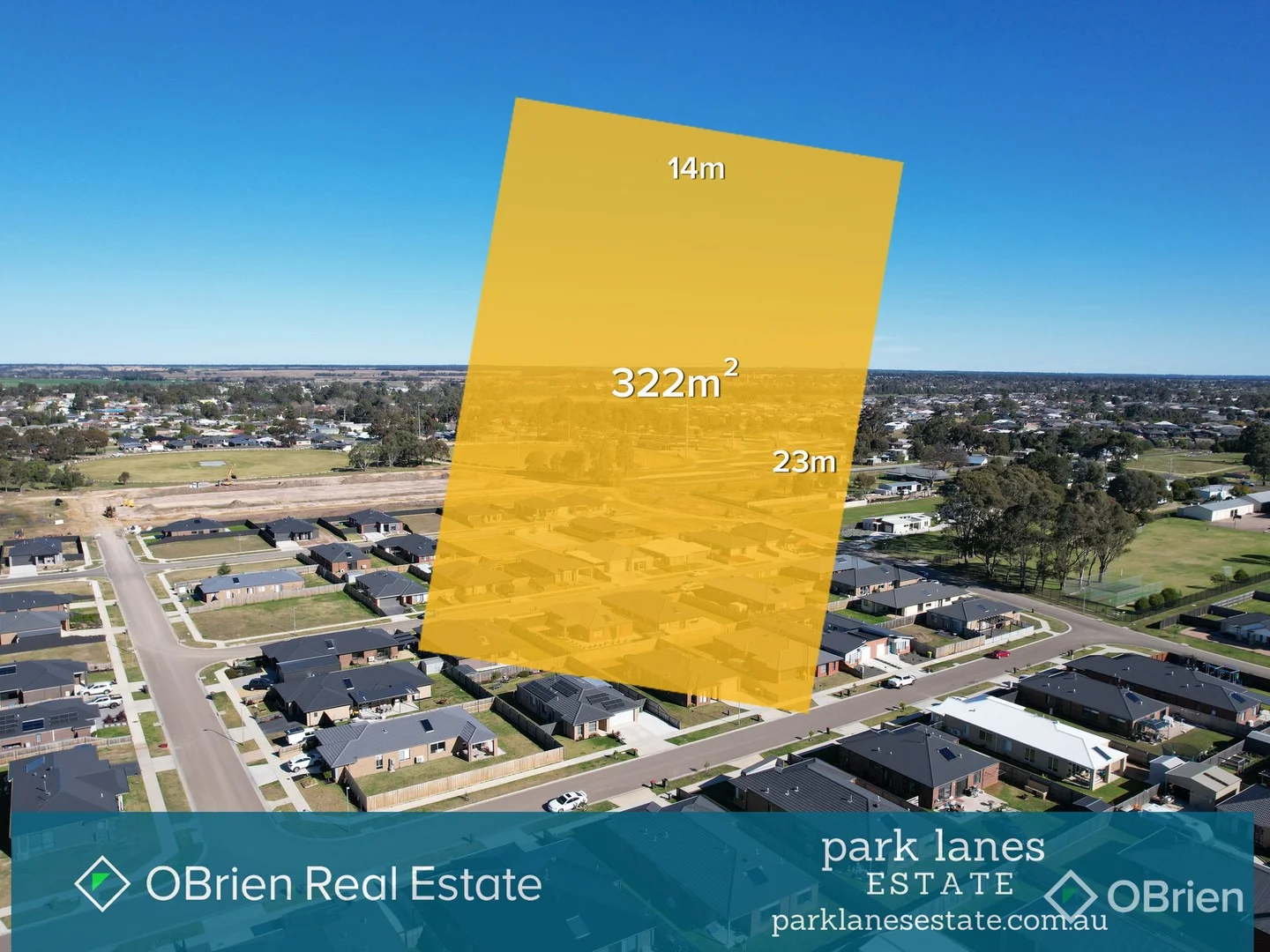 15 Honeyman Avenue, Lucknow VIC 3875