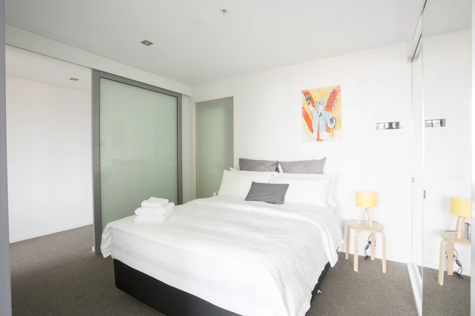 Additional image 6 of 1712/8 Downie Street, Melbourne VIC 3000