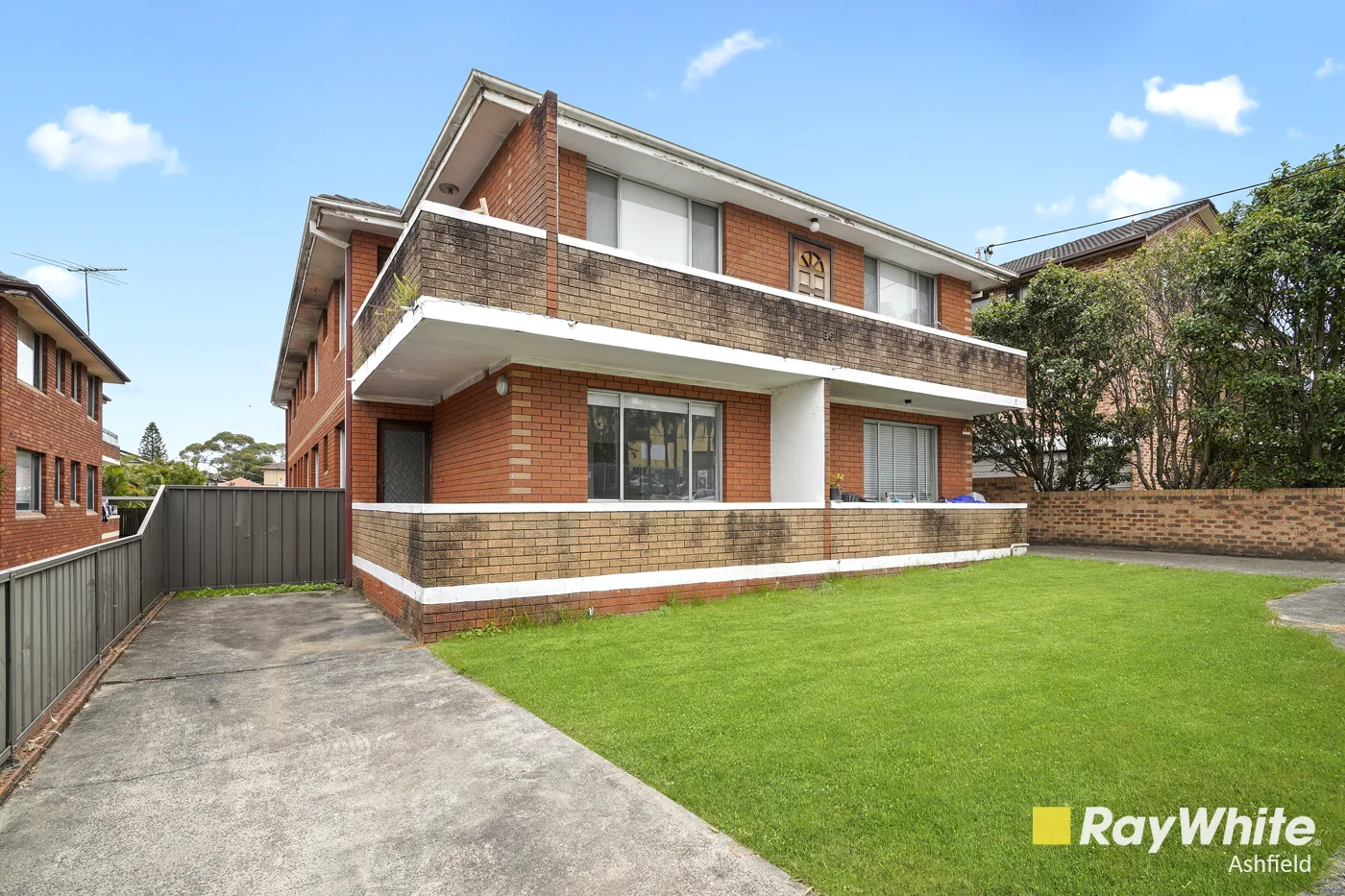 Additional image 6 of 2/36 Brighton Avenue, Croydon Park NSW 2133