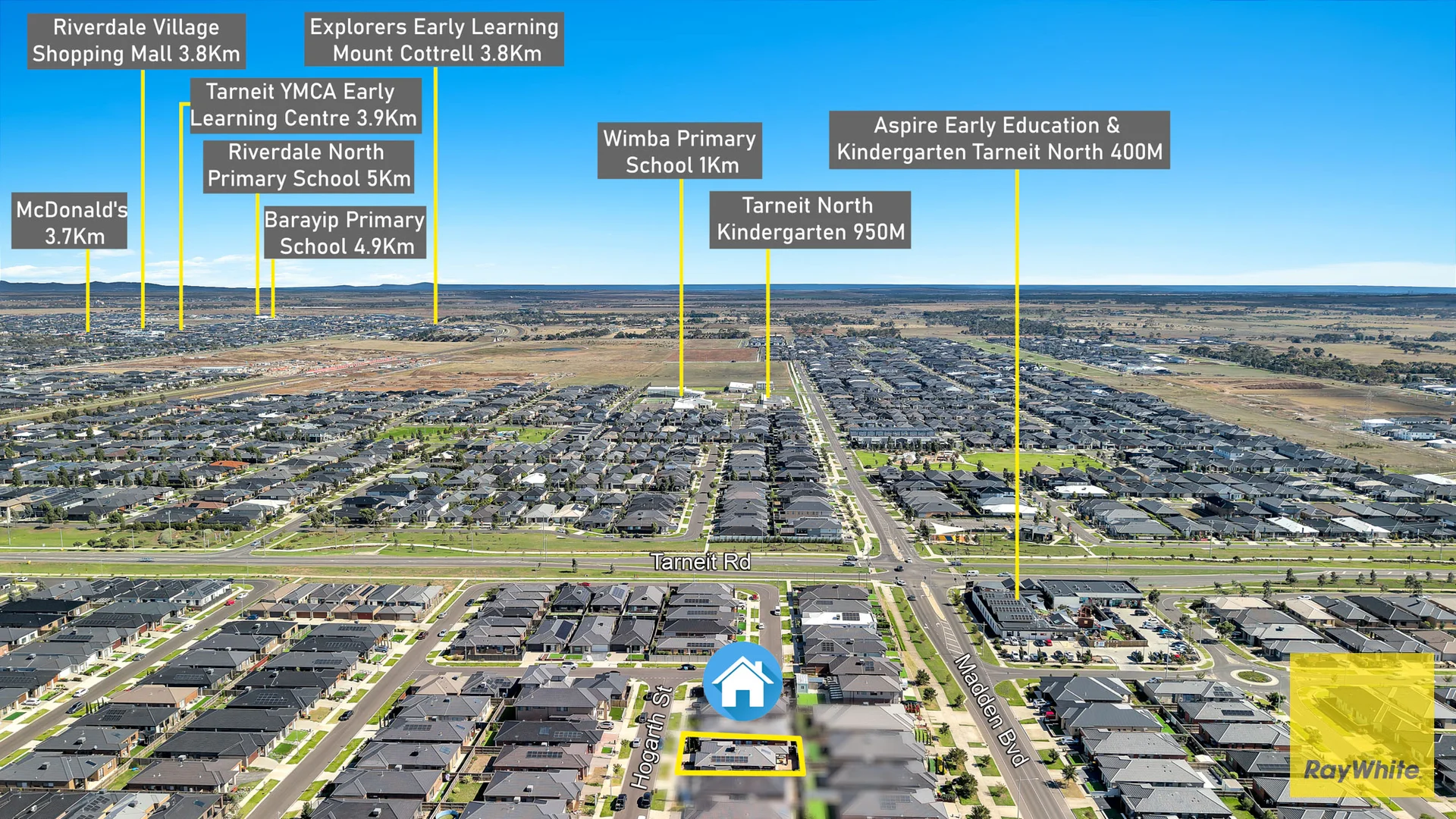 Additional image 21 of 12 Hogarth Street, Tarneit VIC 3029