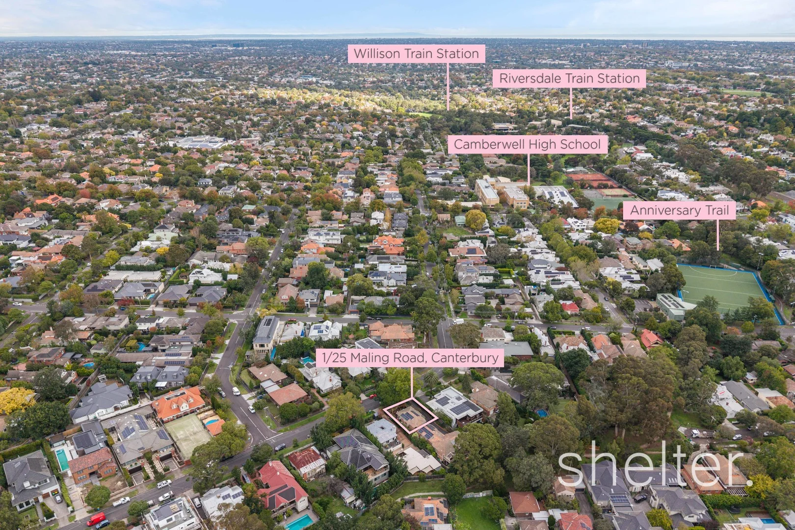 Additional image 17 of 1/25 Maling Road, Canterbury VIC 3126