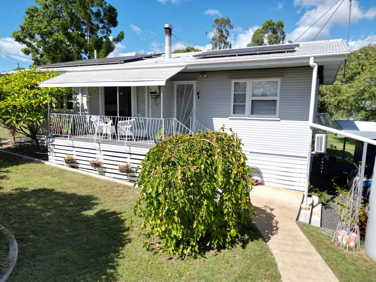 73 Scott Street, Wondai QLD 4606