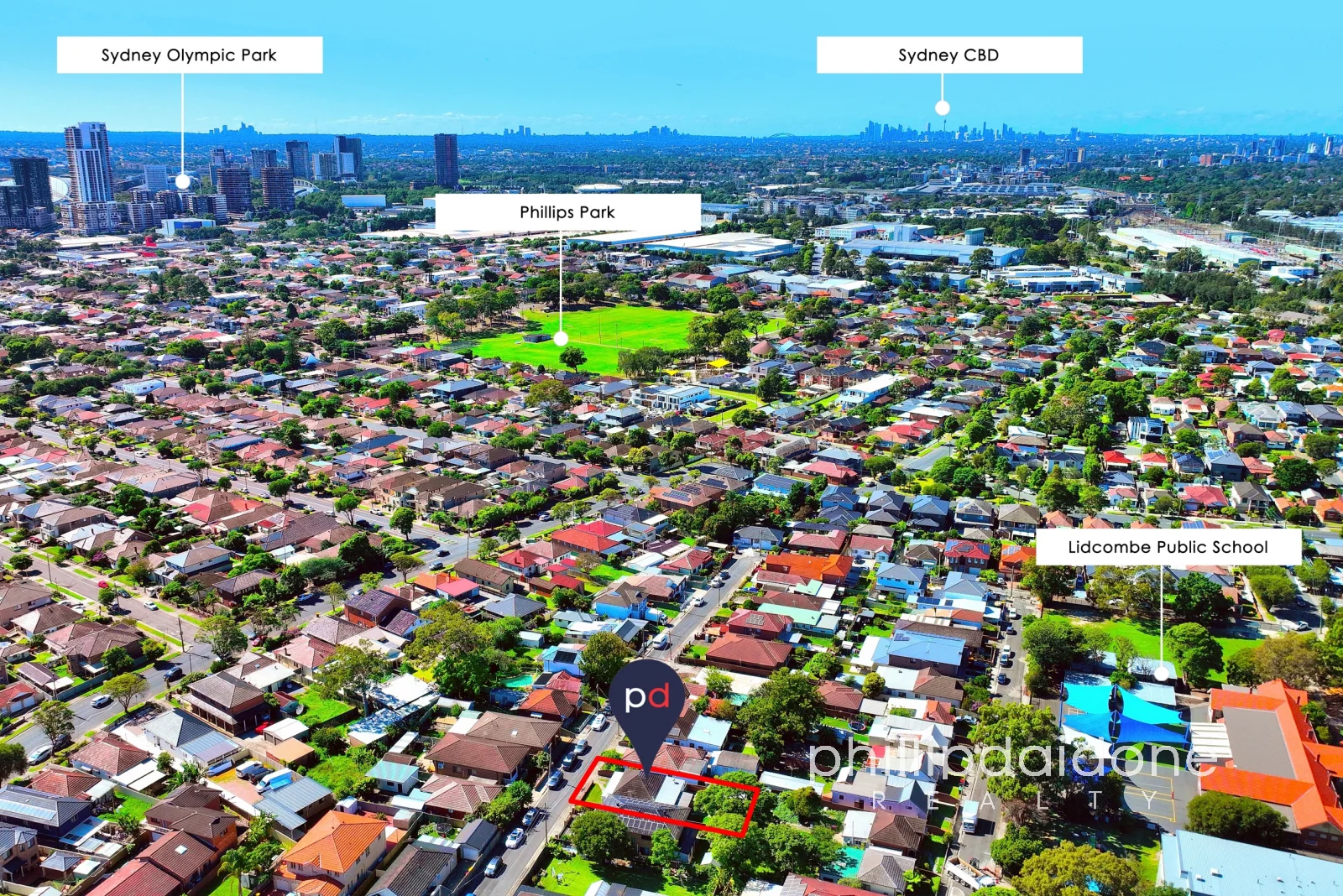 Additional image 11 of 3 Cross Street, Lidcombe NSW 2141