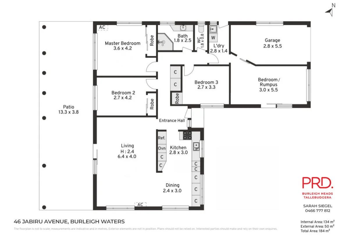 Additional image 15 of 46 Jabiru Avenue, Burleigh Waters QLD 4220