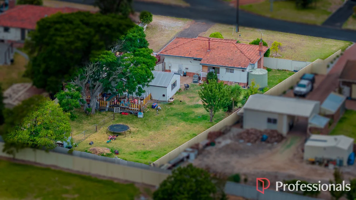 Additional image 16 of 22 Rae Street, Manjimup WA 6258
