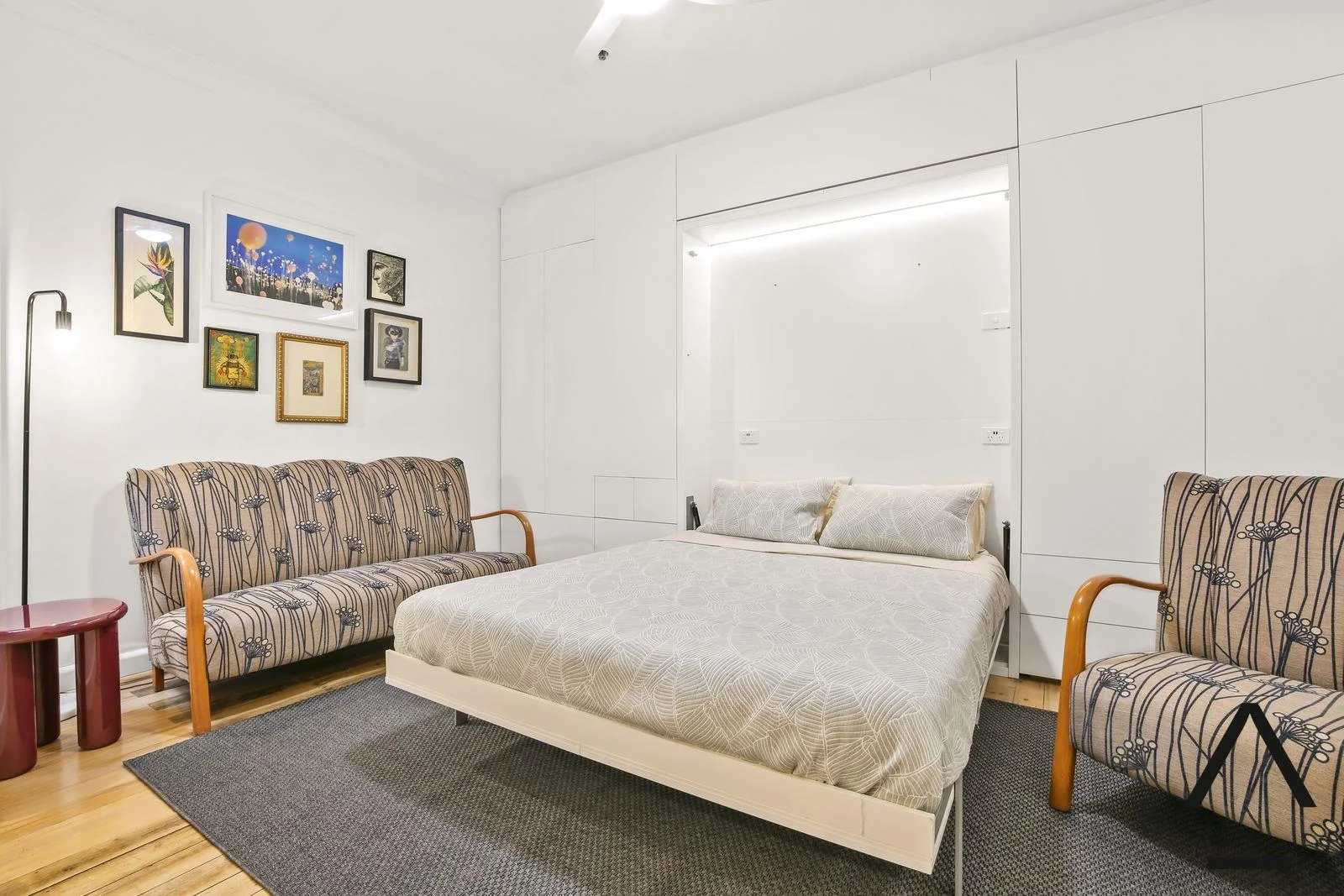 12/25 Hughes Street, Potts Point NSW 2011