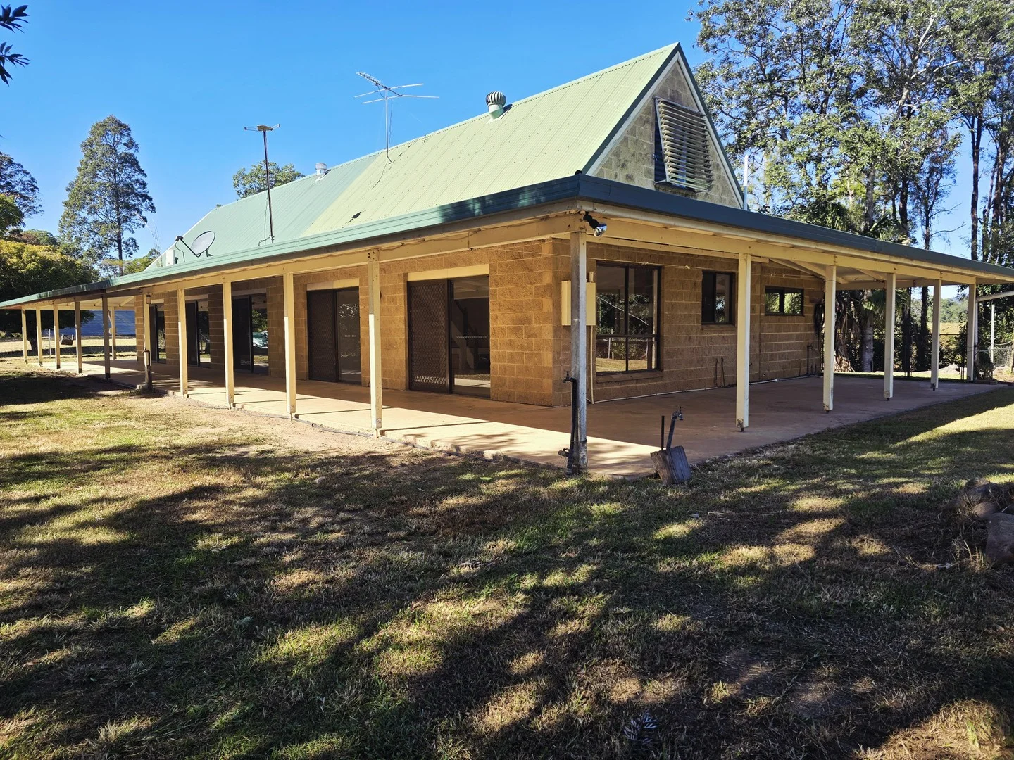 78 Rhones Creek Road, Talarm NSW 2447
