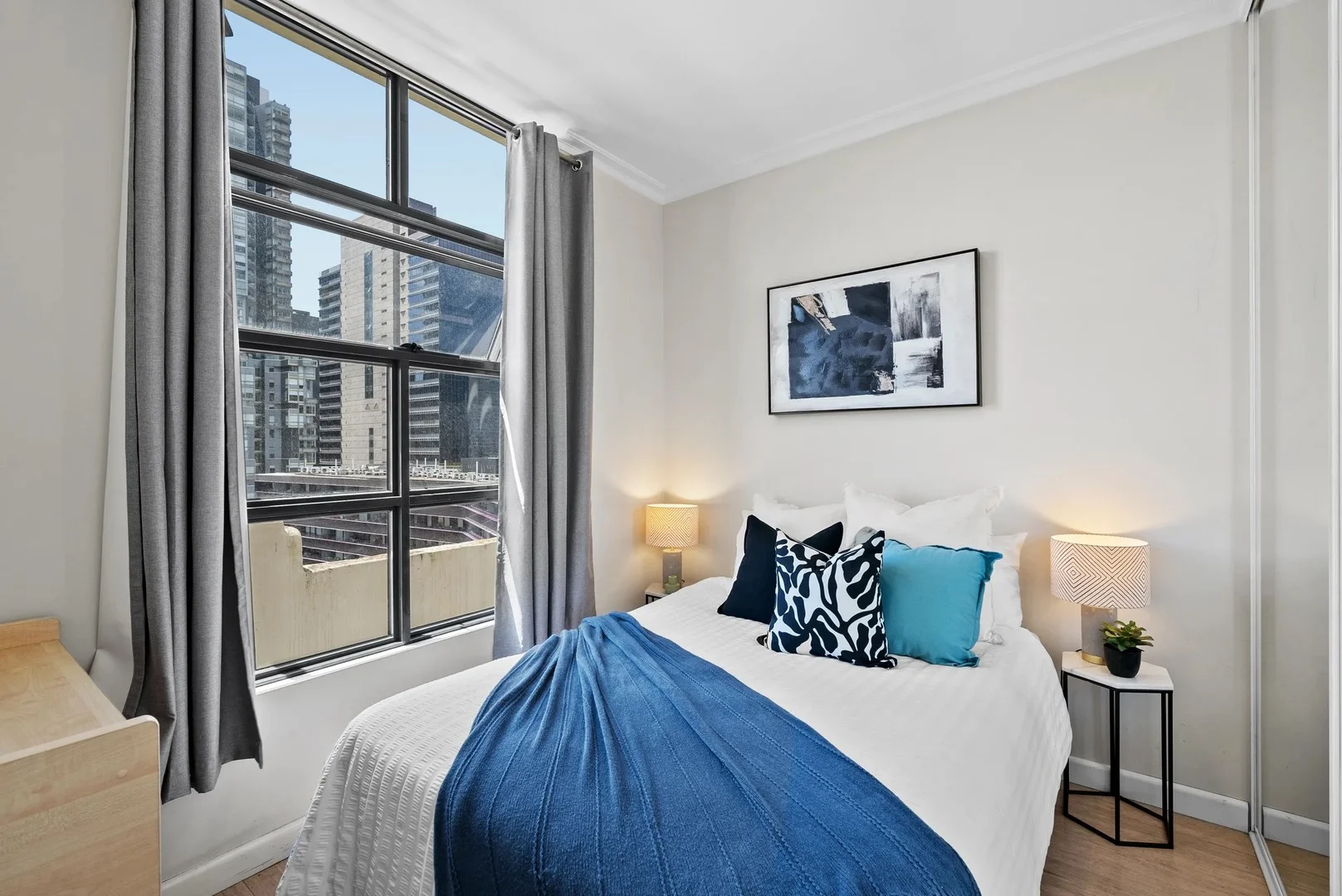 1305/339 Swanston Street, Melbourne VIC 3000