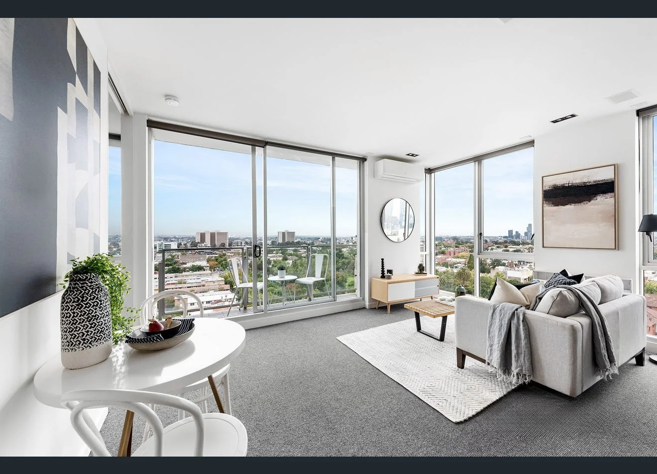 1202V/162 Albert Street, East Melbourne VIC 3002
