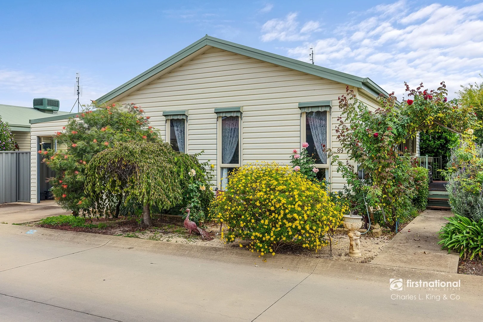 89 Swan Boulevard, Moama NSW 2731
