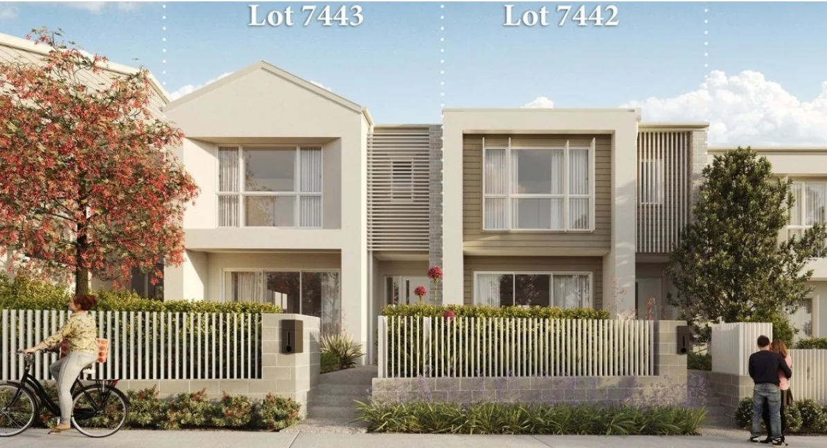 7442/10 Falcon Road, Oran Park NSW 2570