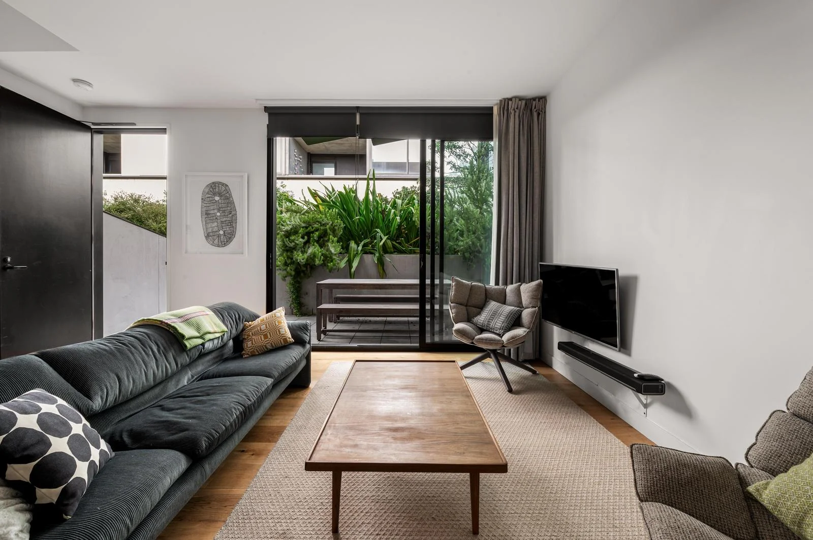 Additional image 4 of 15/122 Roseneath Street, Clifton Hill VIC 3068
