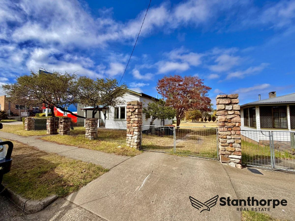 109 Folkestone Street, Stanthorpe QLD 4380